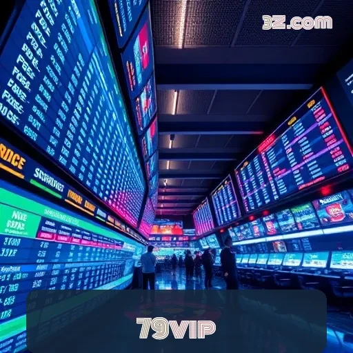 79vip: Descubra a Diversão das Cartas em um Só Lugar!