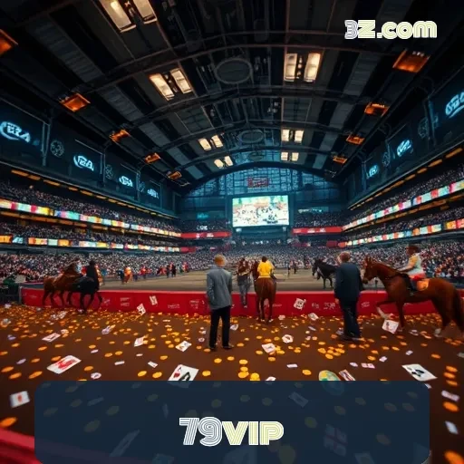 79vip: Apostas Esportivas que Transformam Sua Experiência de Jogo